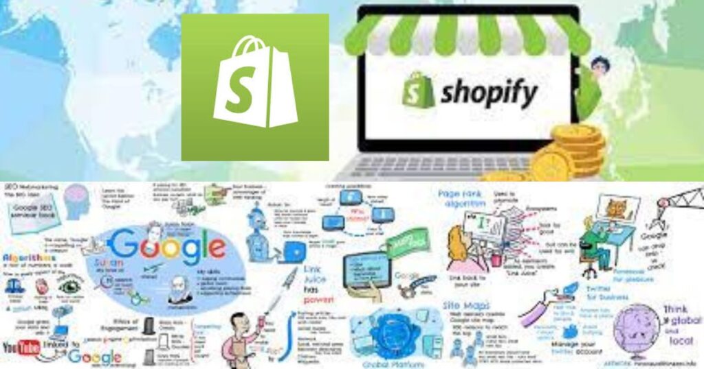SEO for Shopify Website Shopify SEO Specialist in Bangladesh