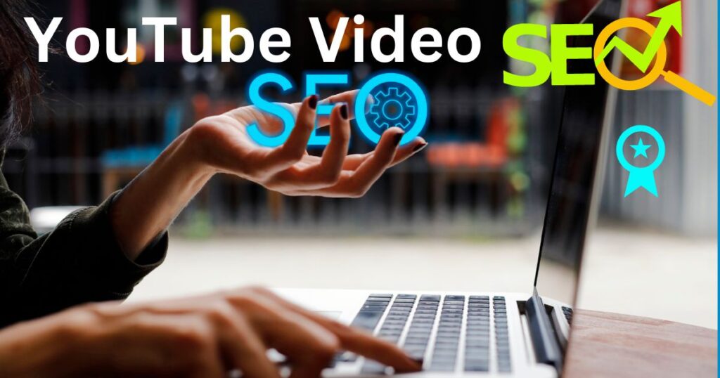 YouTube Video SEO Expert