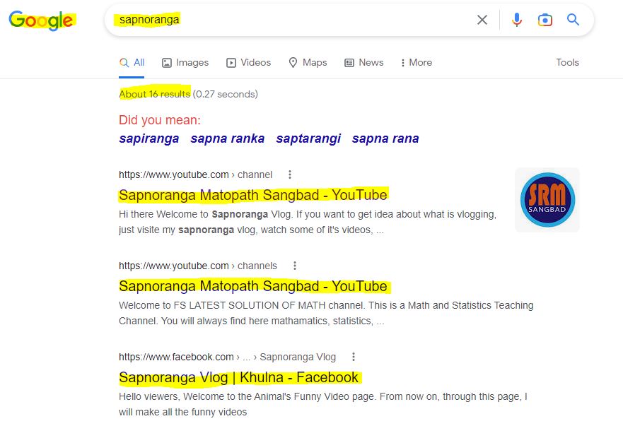 Best White Hat SEO Consultant in Bangladesh 3