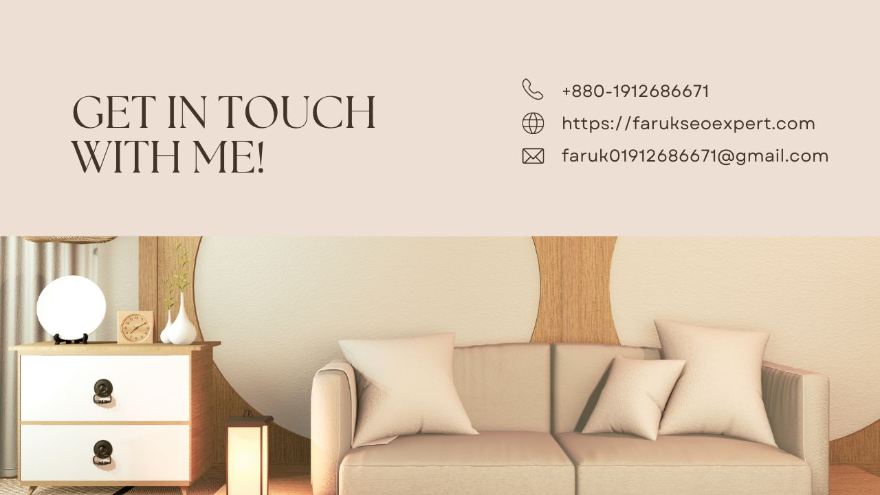 contact me